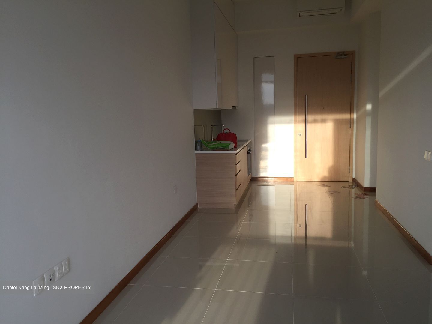 Hillion Residences (D23), Apartment #464435181